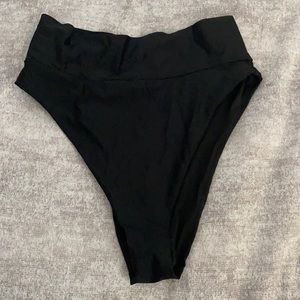 Aerie Swim Bottoms